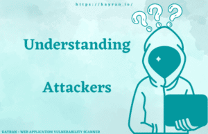 Understanding Attackers